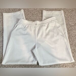 Lululemon Beige Softstreme Pants